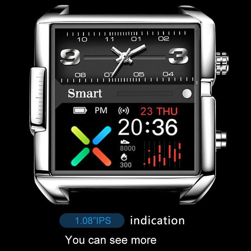 T9 Hybrid Smartwatch Heart Rat - Hybrid Smartwatch 리뷰 및 가격