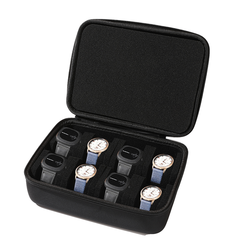 Watch Box Organizer for Men or - Tag Watches Smartwatch 리뷰 및 가격
