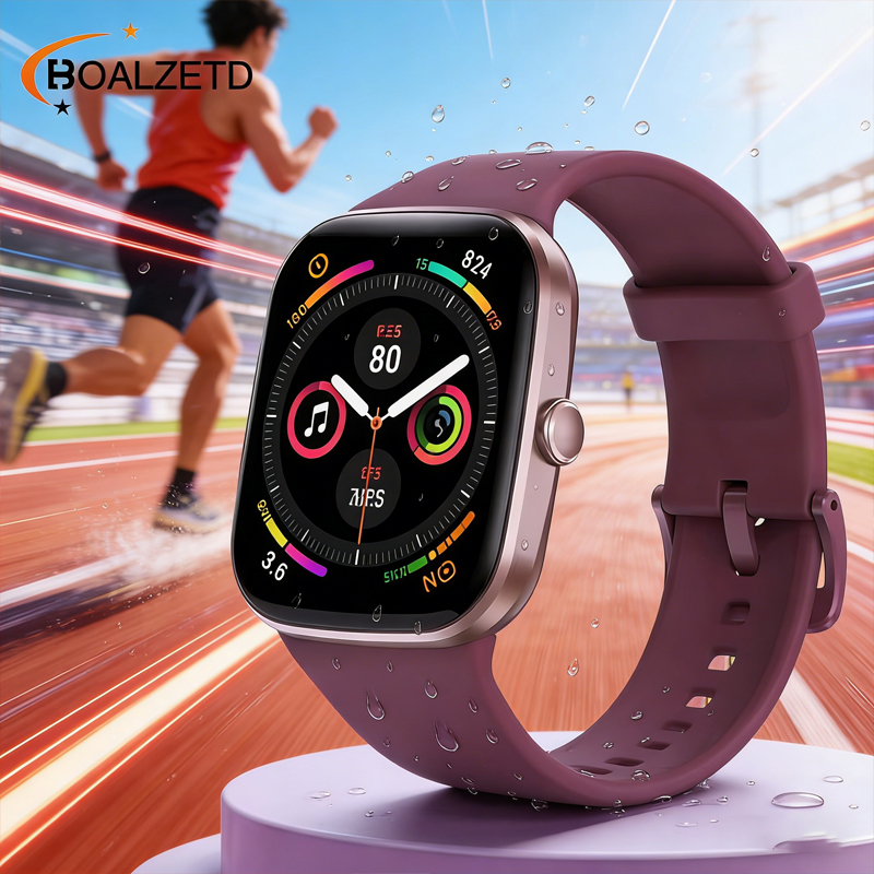 New Refurbished Amazfit GTS 2  - Smartwatch Refurbished Watches 리뷰 및 가격