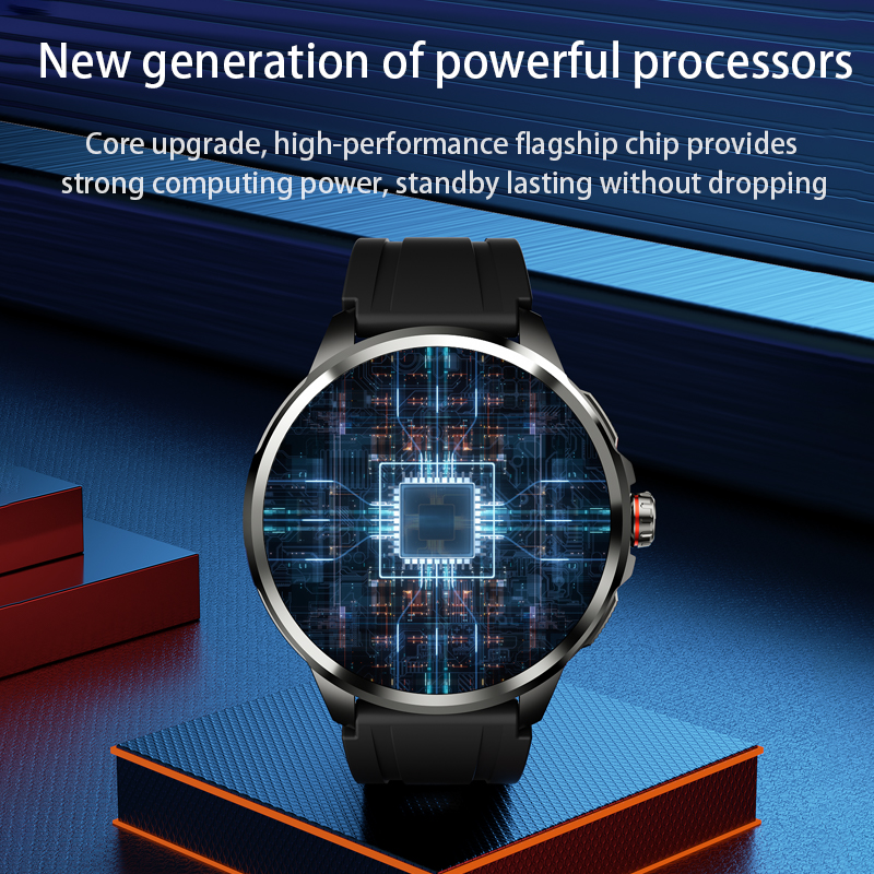New H99 Smart Watch 1.95 inch  - Smartwatch Watch Whatsapp 리뷰 및 가격