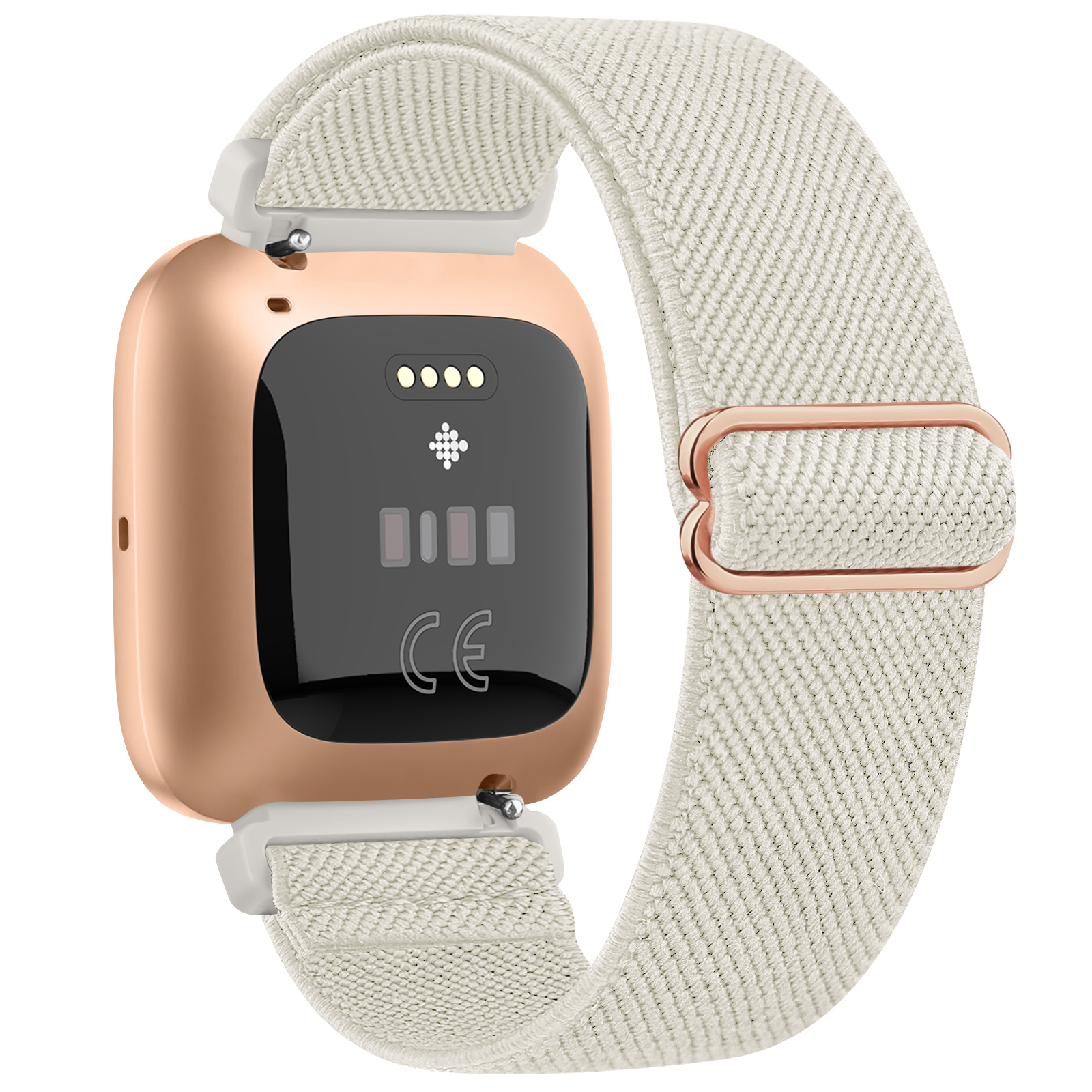Nylon Loop Strap For Fitbit Ve - Tag Watches Smartwatch 리뷰 및 가격