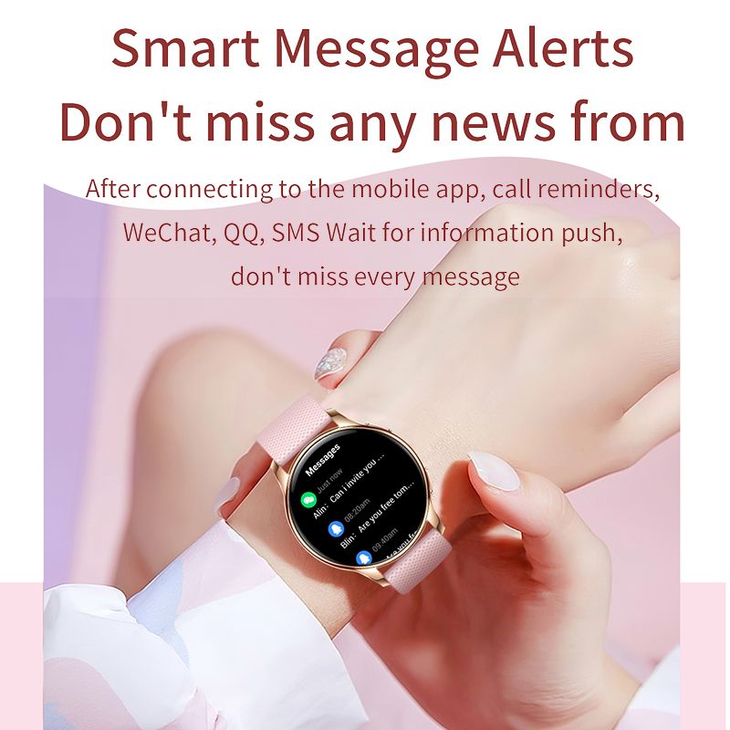 2026 Hot sell Amazfit Bluetoot - Smartwatch Timex Watches For Men 리뷰 및 가격