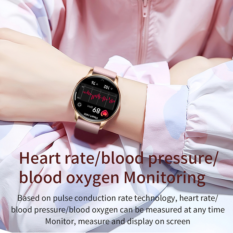 2026 Hot sell Amazfit Bluetoot - Smartwatch Timex Watches For Men 리뷰 및 가격