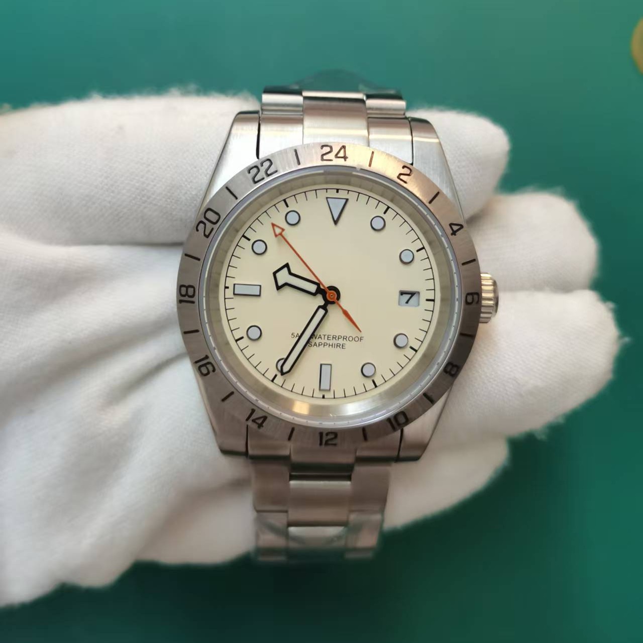 Analog Quartz Men`s Watch Sapp - Solar Powered Watch 리뷰 및 가격