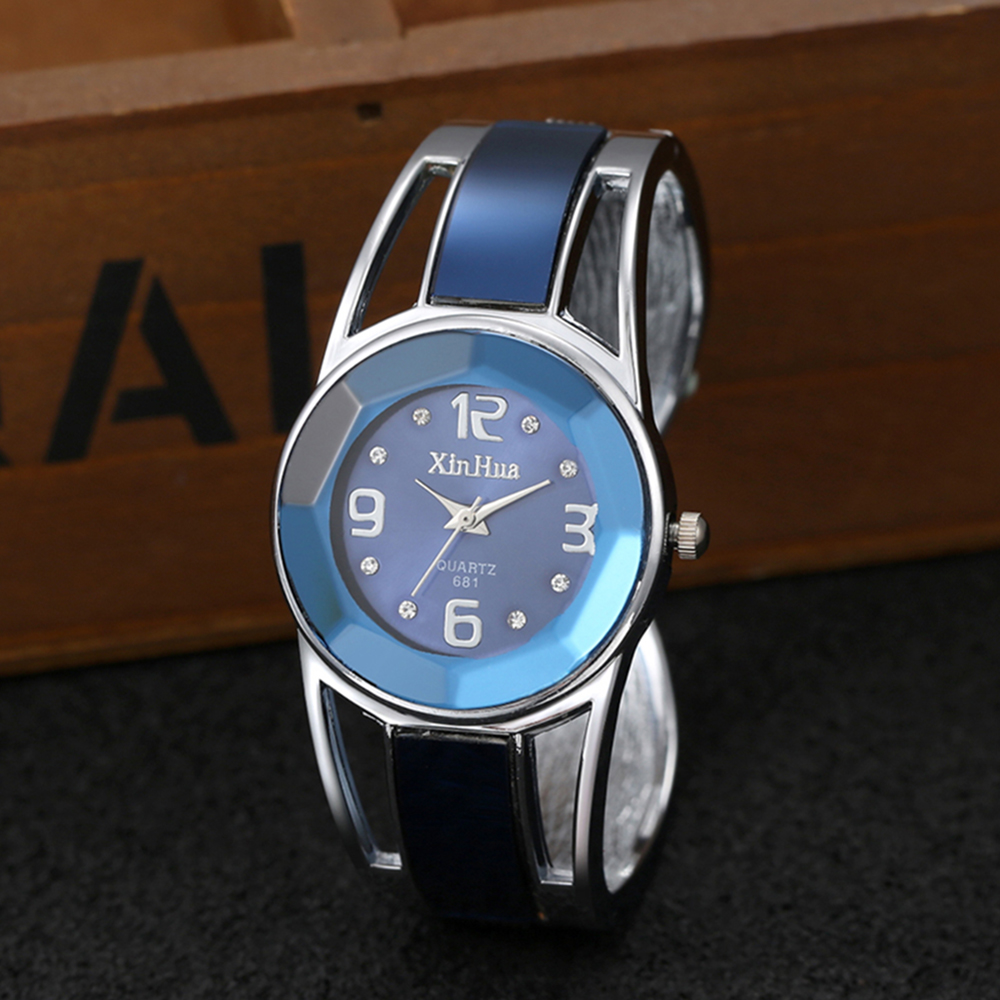 Reloj Mujer Hot Sell Xinhua Br - Minimalist Thin Watch 리뷰 및 가격