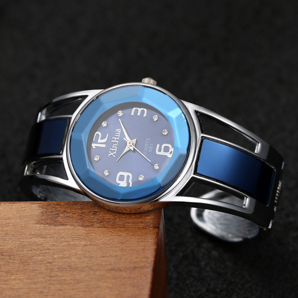 Reloj Mujer Hot Sell Xinhua Br - Minimalist Thin Watch 리뷰 및 가격