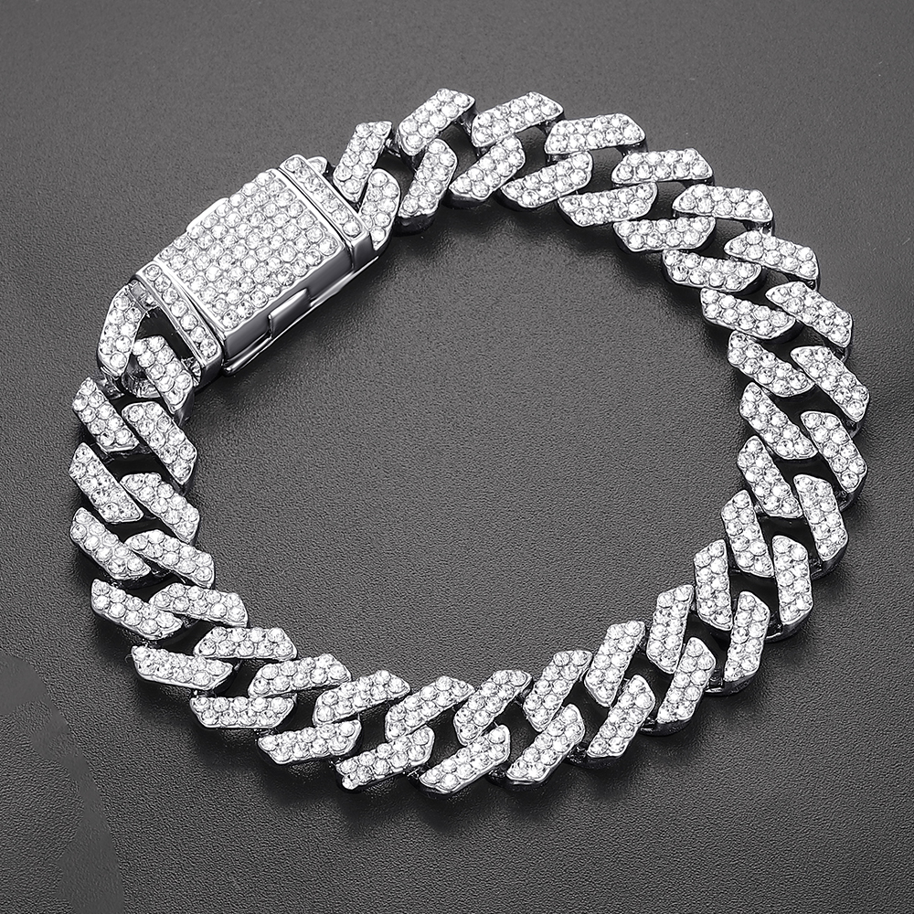 Luxury Moissanite Iced Out Wat - Minimalist Thin Watch 리뷰 및 가격