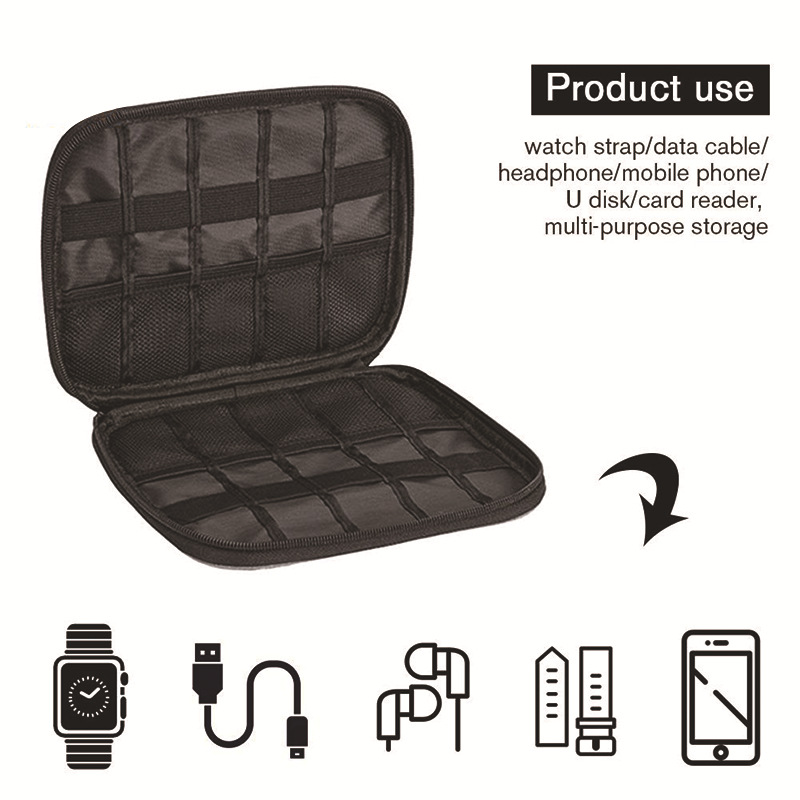 Portable storage bag For Apple - Tag Watches Smartwatch 리뷰 및 가격