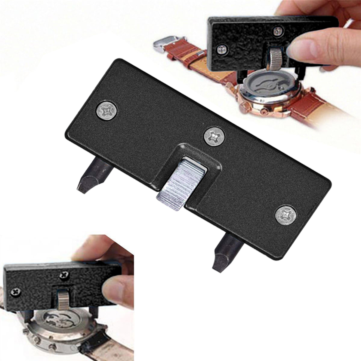 Two-prong round-head watch ope - Case Back Opener 리뷰 및 가격