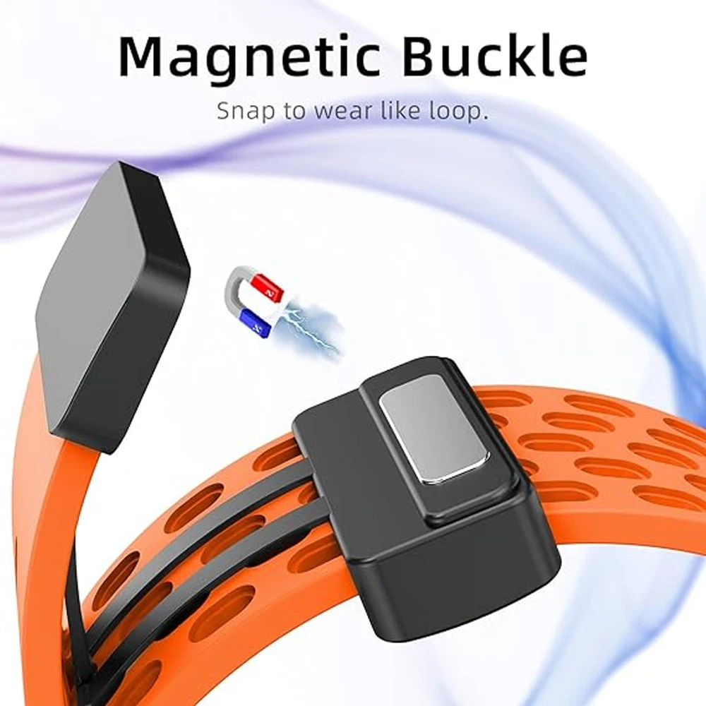 Magnetic Band For Samsung Gala - Tag Watches Smartwatch 리뷰 및 가격