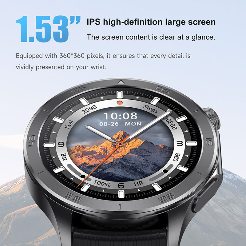 For OPPO Watch X Smart Watch M - Smartwatch Timex Watches For Men 리뷰 및 가격