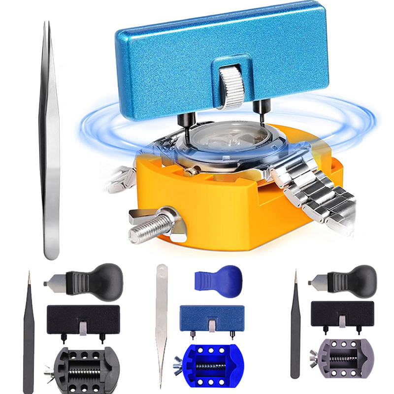 Repair Watch Adjustable Opener - Case Back Opener 리뷰 및 가격