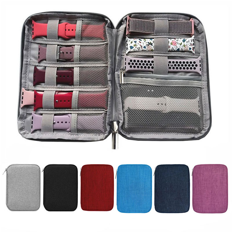Watchband Bag For Apple Watch  - Tag Watches Smartwatch 리뷰 및 가격