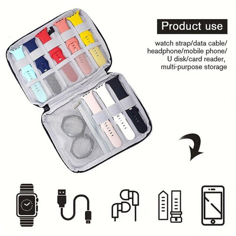 Watchband Bag For Apple Watch  - Tag Watches Smartwatch 리뷰 및 가격
