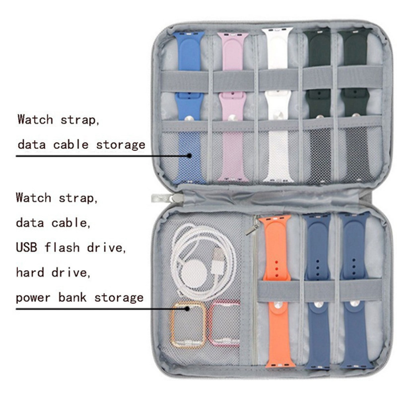 Watchband Bag For Apple Watch  - Tag Watches Smartwatch 리뷰 및 가격