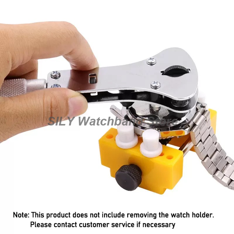 Adjustable 3 Claws Watch Back  - Case Back Opener 리뷰 및 가격