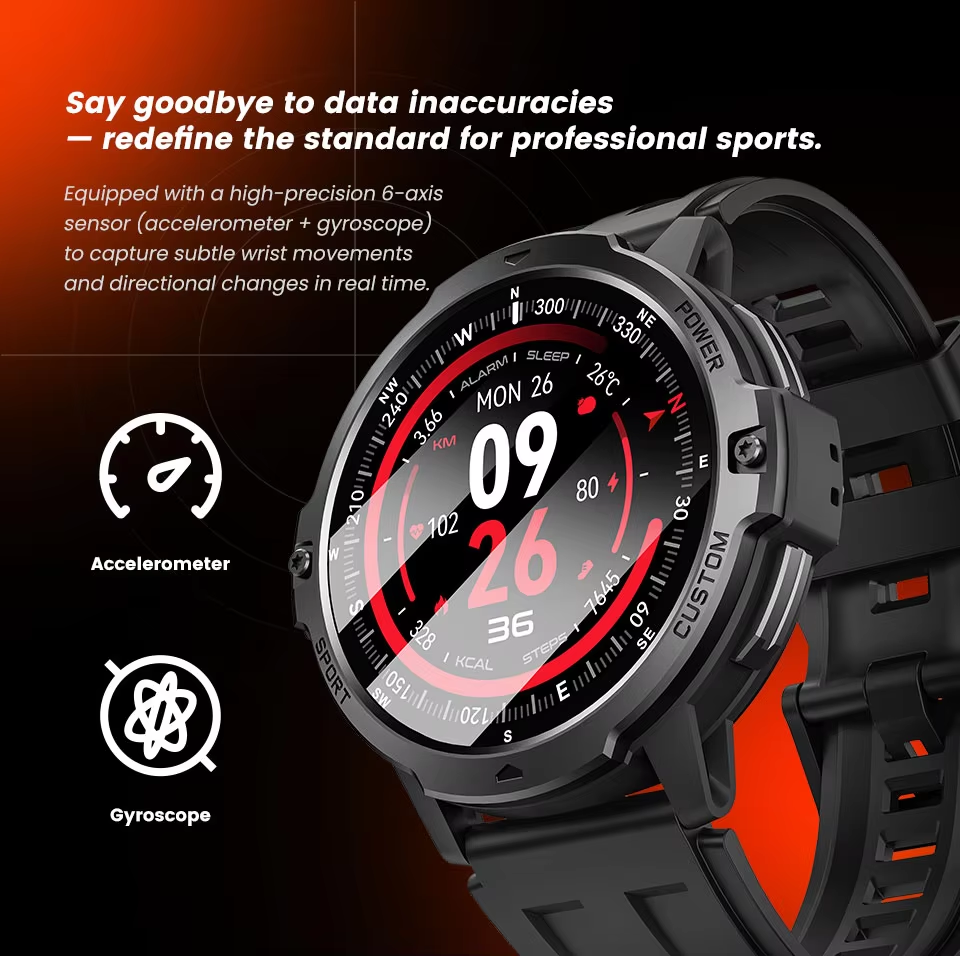 C31 GPS Smart Watch Men Health - Smartwatch Timex Watches For Men 리뷰 및 가격