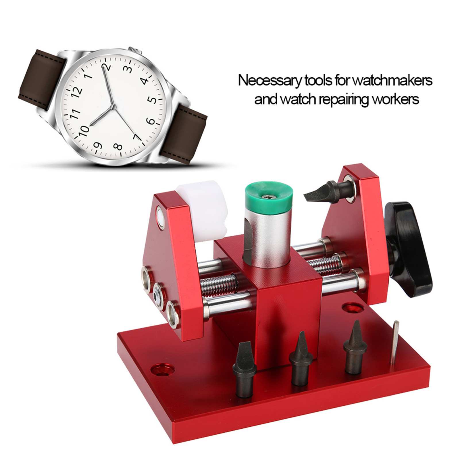 Watch Back Case Opener Profess - Case Back Opener 리뷰 및 가격