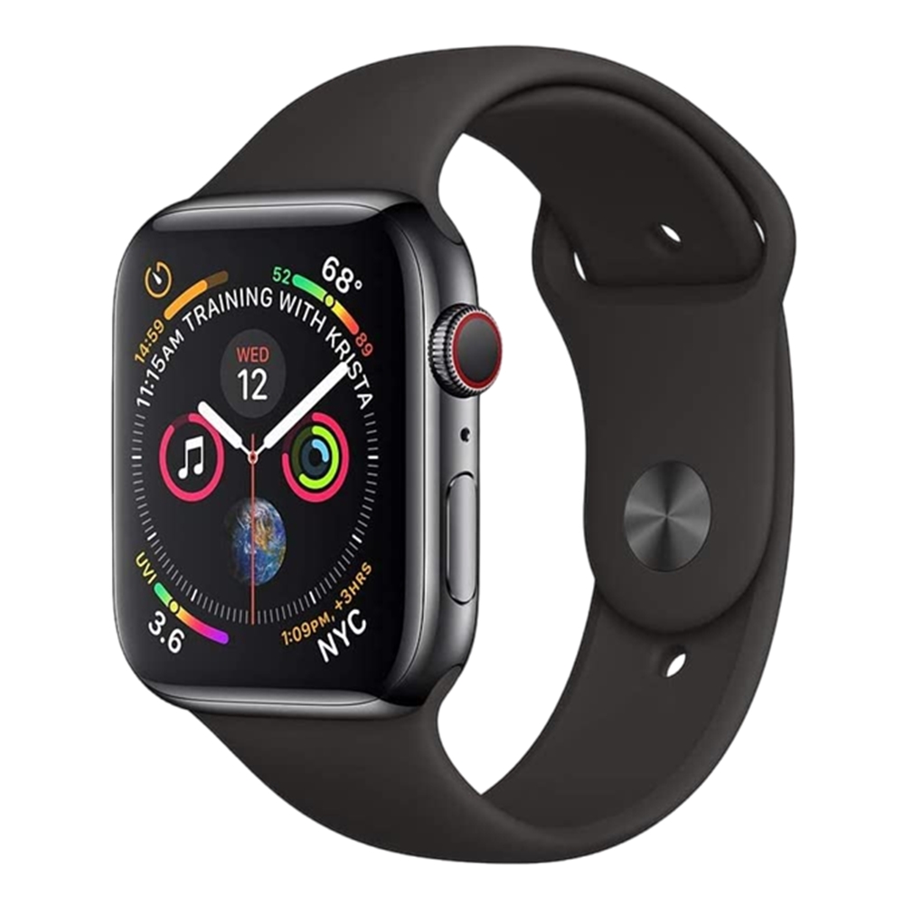 100% Original Apple Watch Seri - Smartwatch Refurbished Watches 리뷰 및 가격