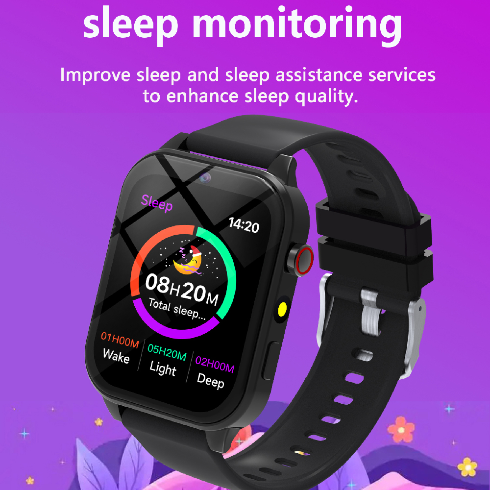 Game Smart Watch Kids 18 Fun G - Smartwatch Digital Watches For Kid Girl 리뷰 및 가격