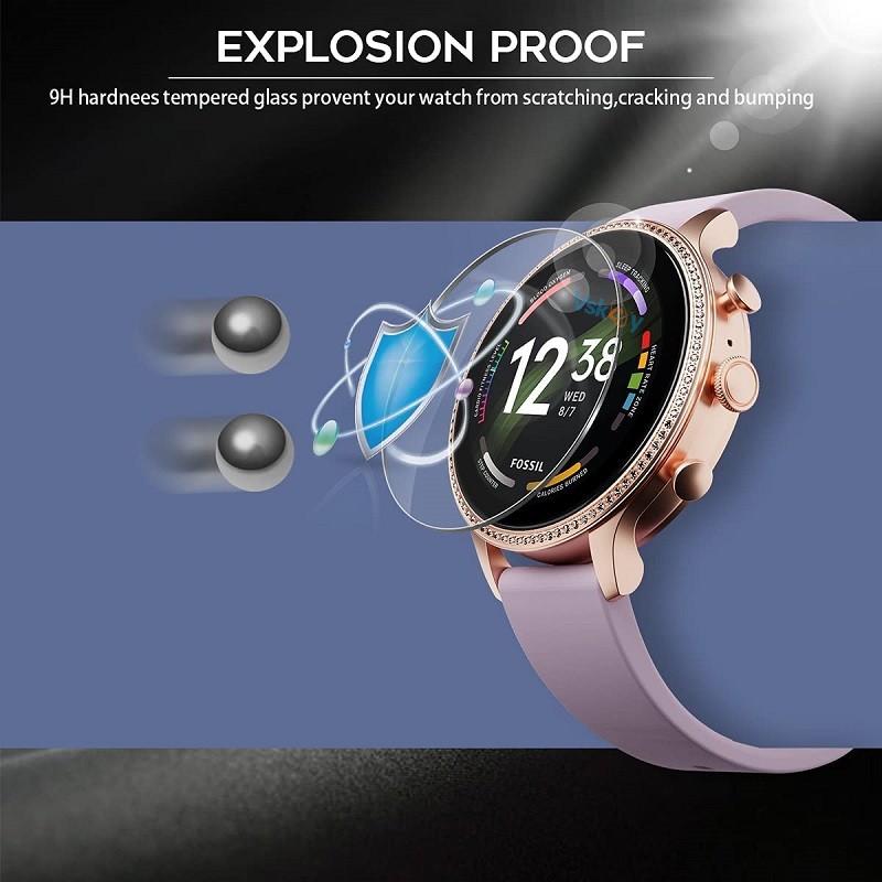 5PCS Smart Watch Screen Protec - Hybrid Smartwatch 리뷰 및 가격