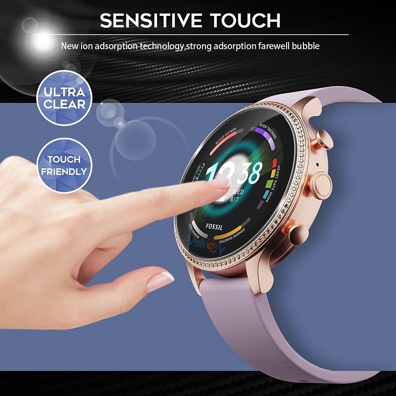 5PCS Smart Watch Screen Protec - Hybrid Smartwatch 리뷰 및 가격