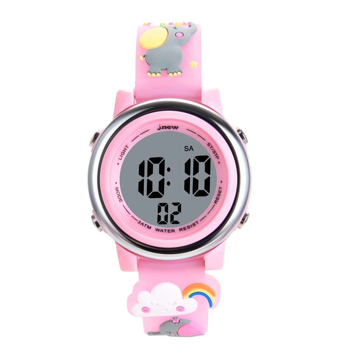 UTHAI H120 Children's Cartoon  - Smartwatch Digital Watches For Kid Girl 리뷰 및 가격