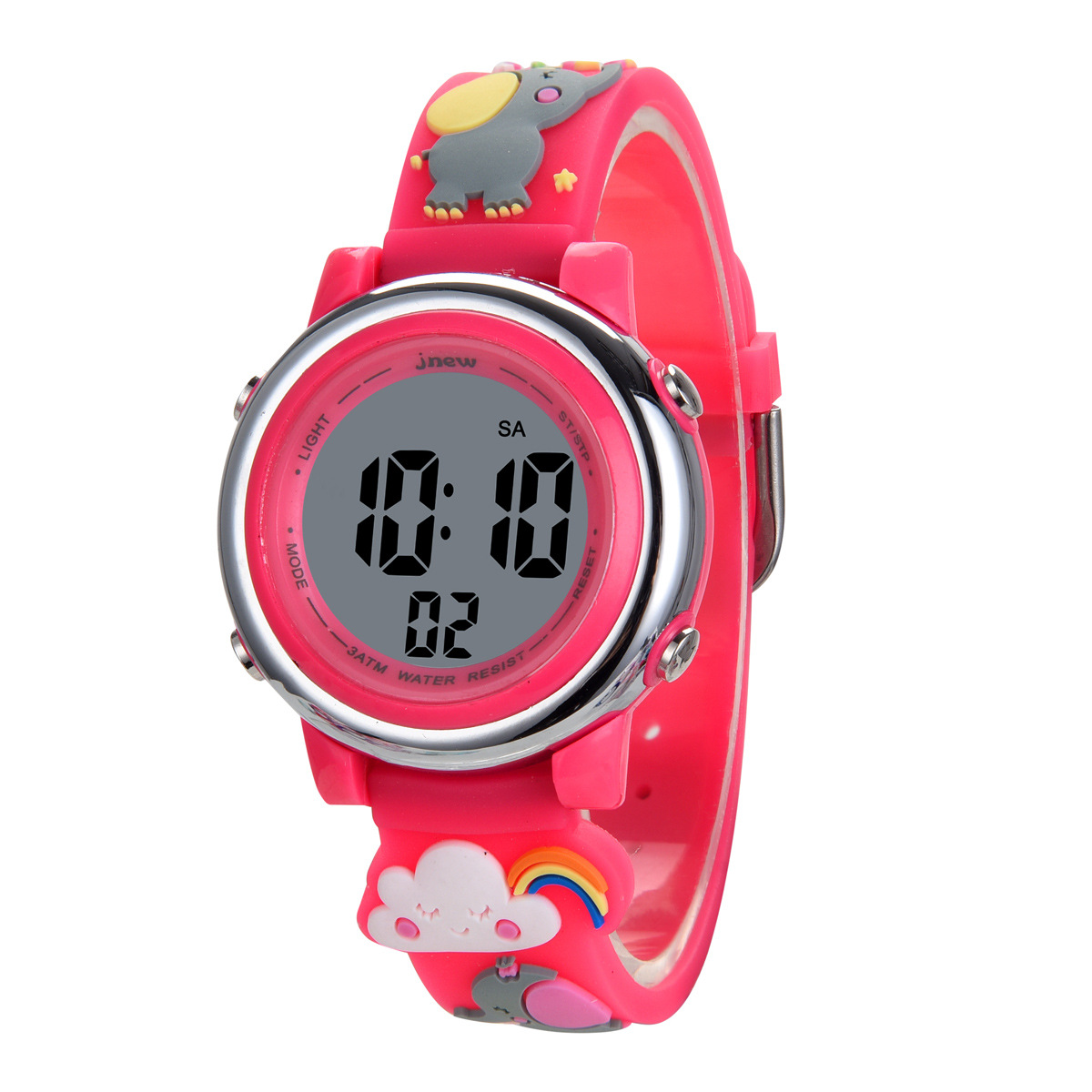 UTHAI H120 Children's Cartoon  - Smartwatch Digital Watches For Kid Girl 리뷰 및 가격