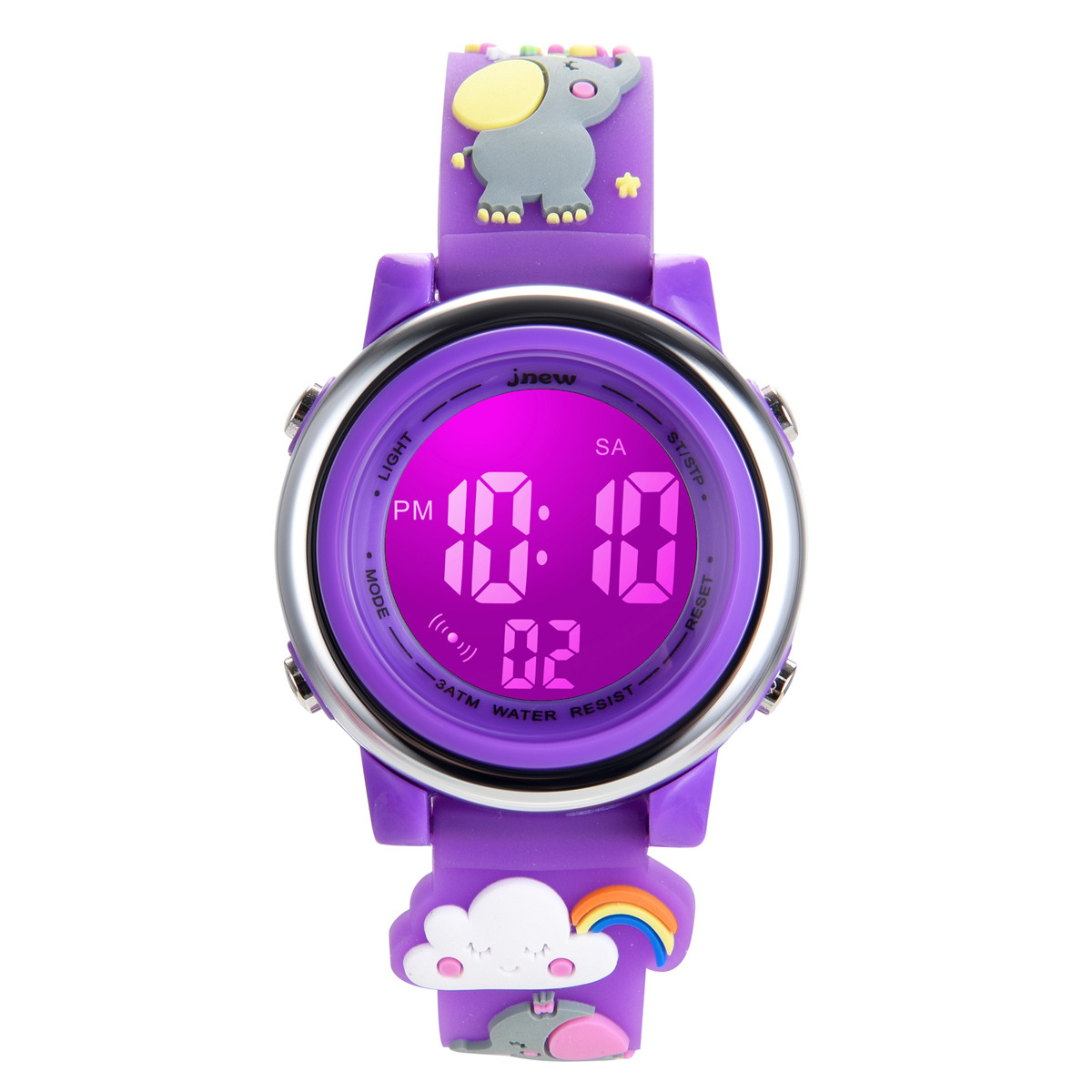 UTHAI H120 Children's Cartoon  - Smartwatch Digital Watches For Kid Girl 리뷰 및 가격