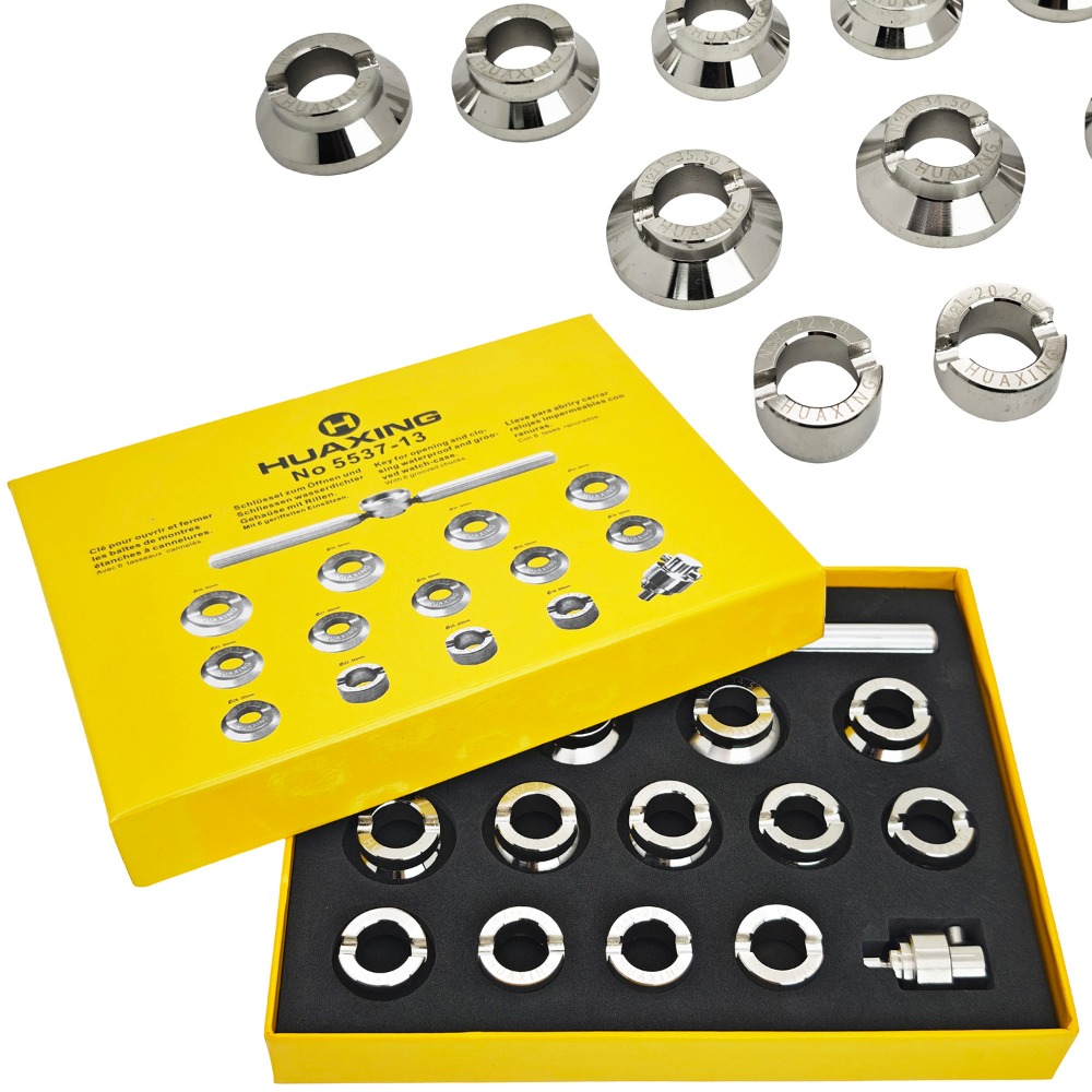 5537-13 Alloy Watch Case Back  - Case Back Opener 리뷰 및 가격