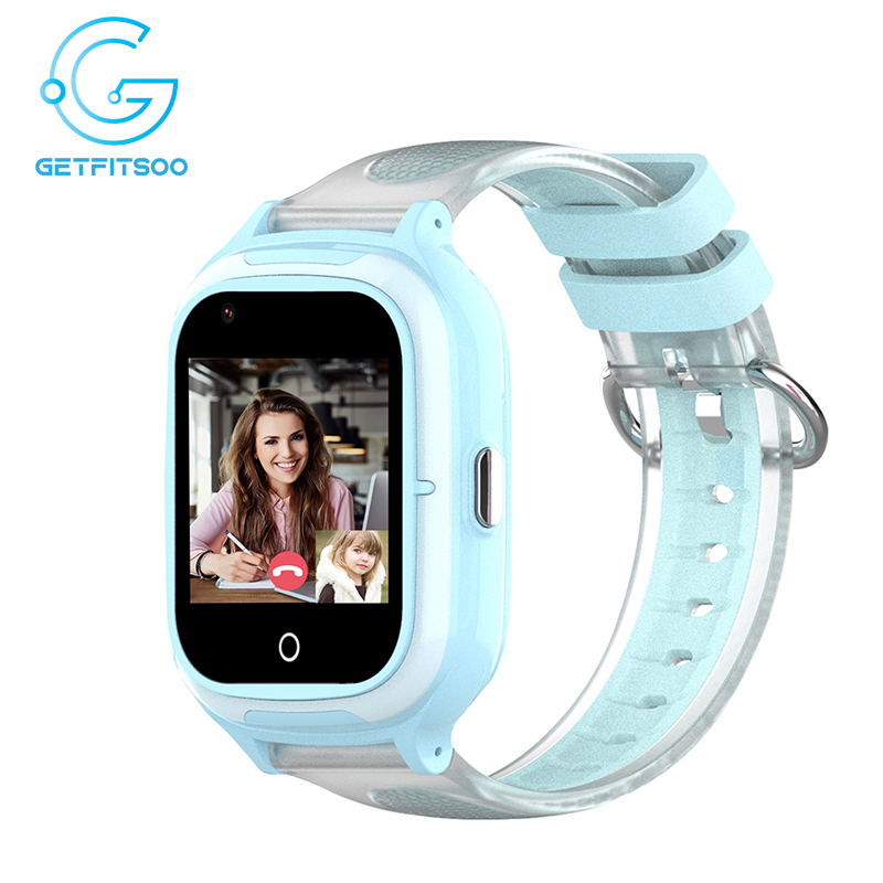 Getfitsoo Smart Watch For Chil - Smartwatch Watch Whatsapp 리뷰 및 가격