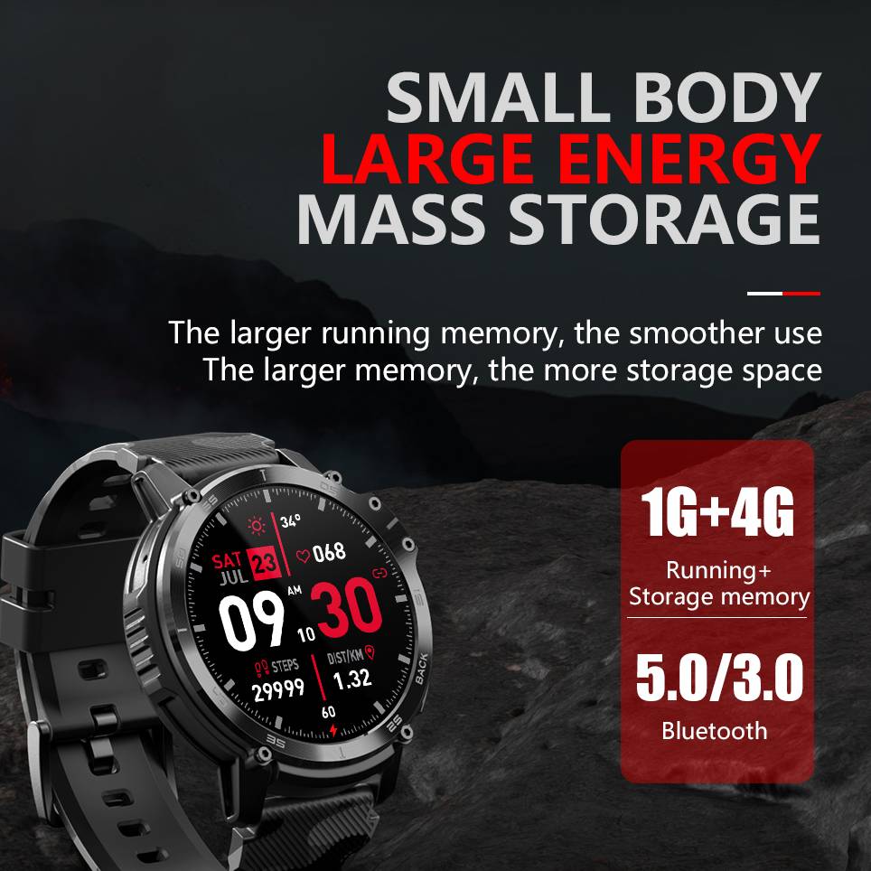 MEGA Clearance Sale!! High Qua - Smartwatch Online Watches For Men 리뷰 및 가격
