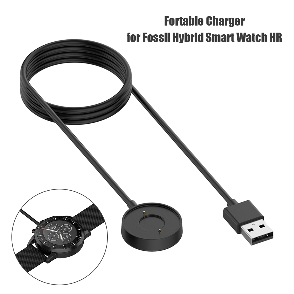 1m Charger Cable Fashionable D - Hybrid Smartwatch 리뷰 및 가격