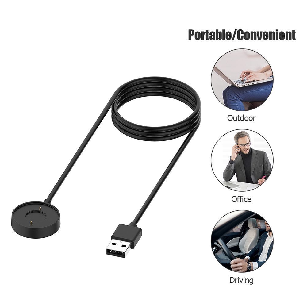 1m Charger Cable Fashionable D - Hybrid Smartwatch 리뷰 및 가격