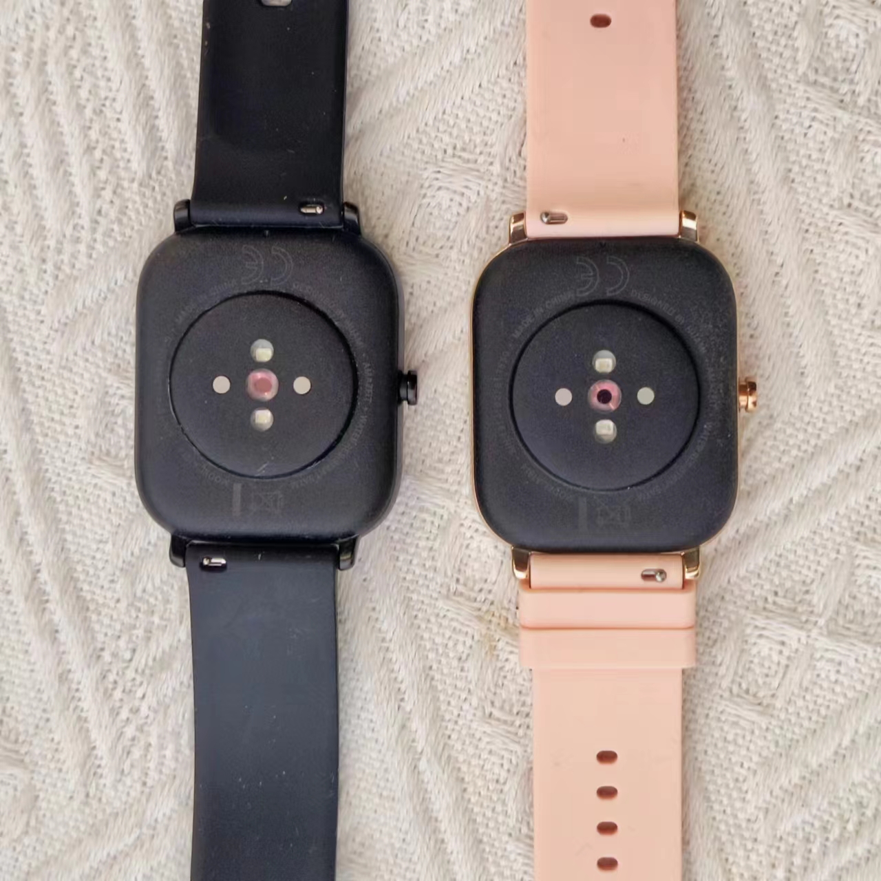 Amazfit GTS Smart Watch For Me - Smartwatch Refurbished Watches 리뷰 및 가격