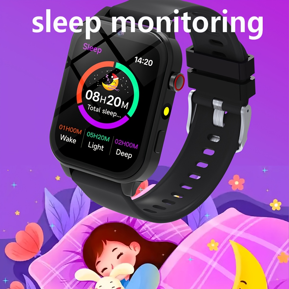 Kids Smart Watch, Multiple Puz - Smartwatch Digital Watches For Kid Girl 리뷰 및 가격