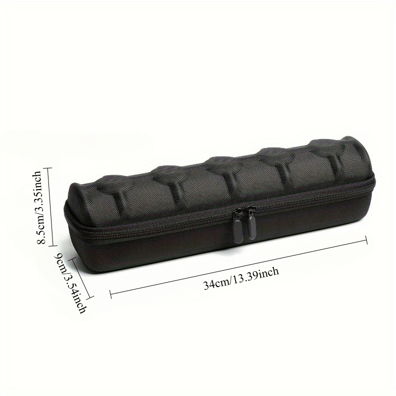 1pc 5-Slot Watch Case | Hard S - Tag Watches Smartwatch 리뷰 및 가격