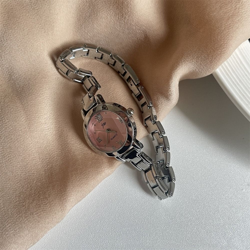 Fashionable Exquisite Golden W - Smartwatch Vintage Watches For Women 리뷰 및 가격