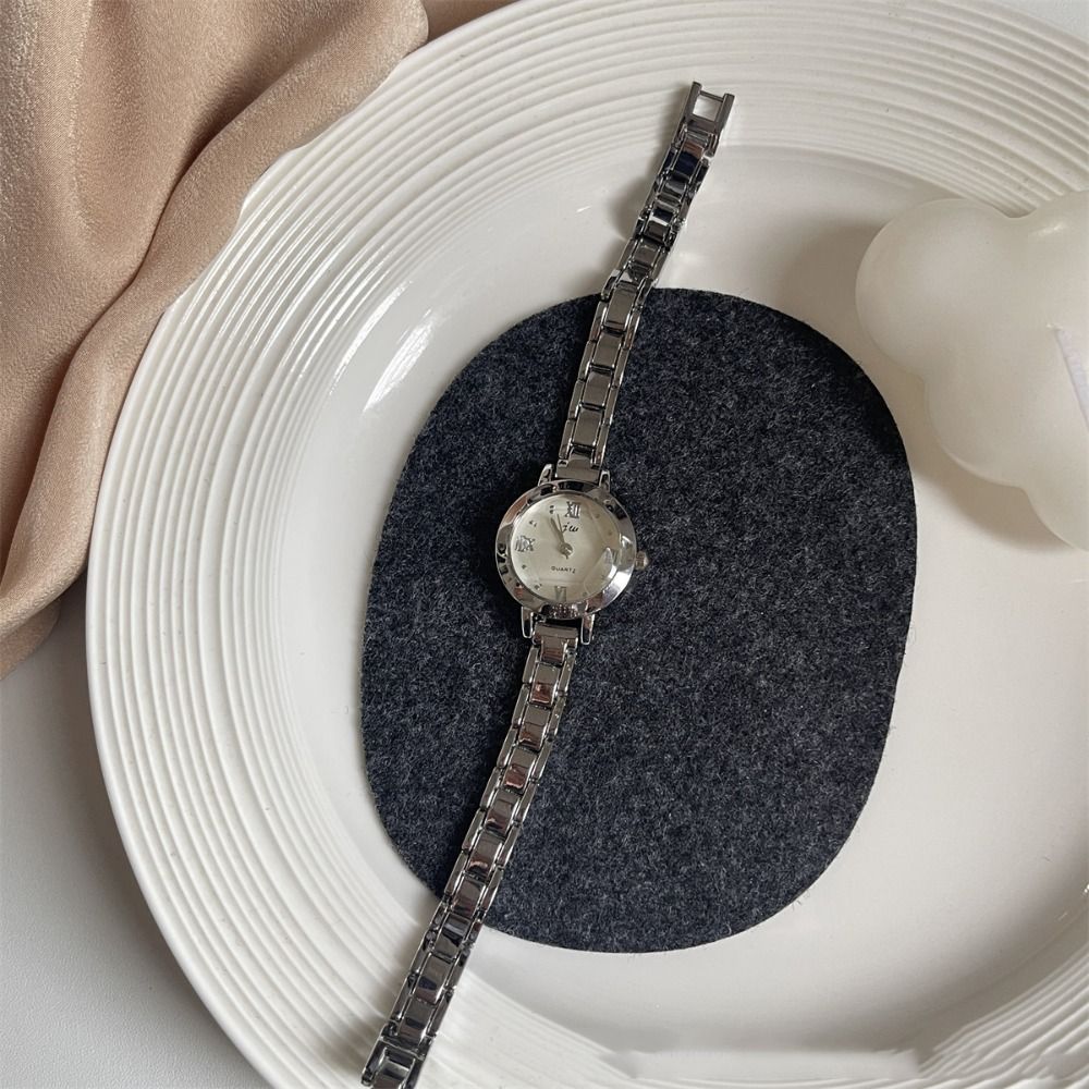 Fashionable Exquisite Golden W - Smartwatch Vintage Watches For Women 리뷰 및 가격