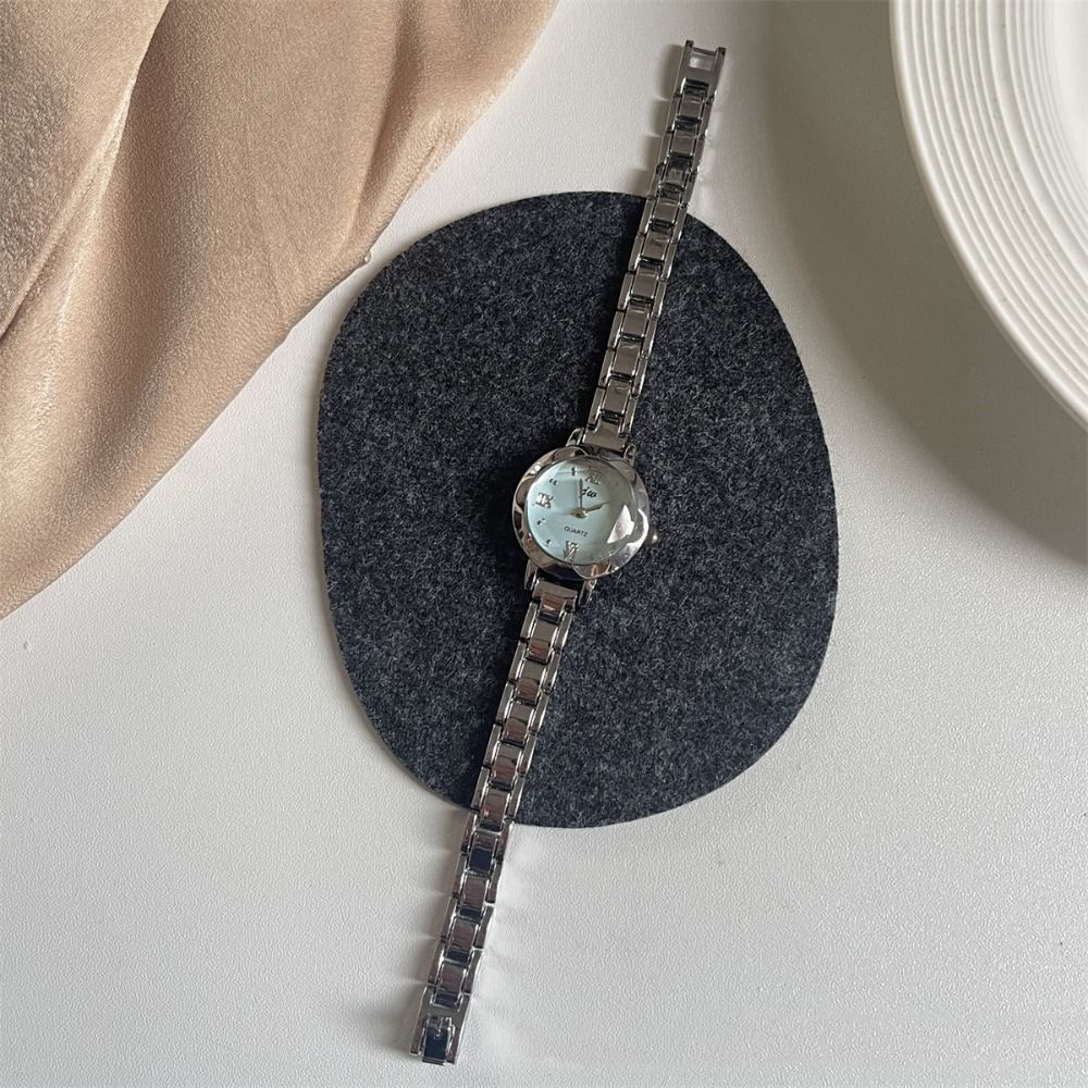 Fashionable Exquisite Golden W - Smartwatch Vintage Watches For Women 리뷰 및 가격