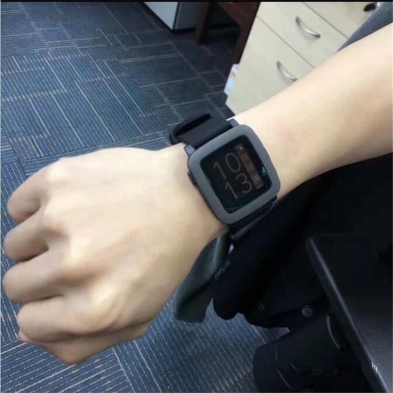 ZycBeautiful Smartwatch for iP - Smartwatch Refurbished Watches 리뷰 및 가격