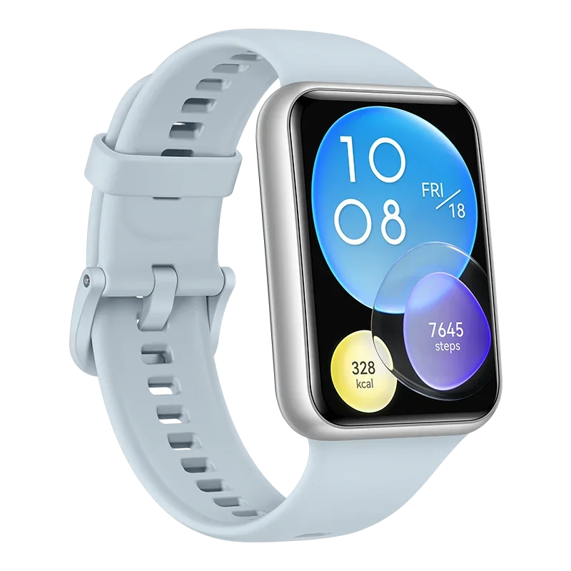 Silicone bracelet For Huawei W - Tag Watches Smartwatch 리뷰 및 가격