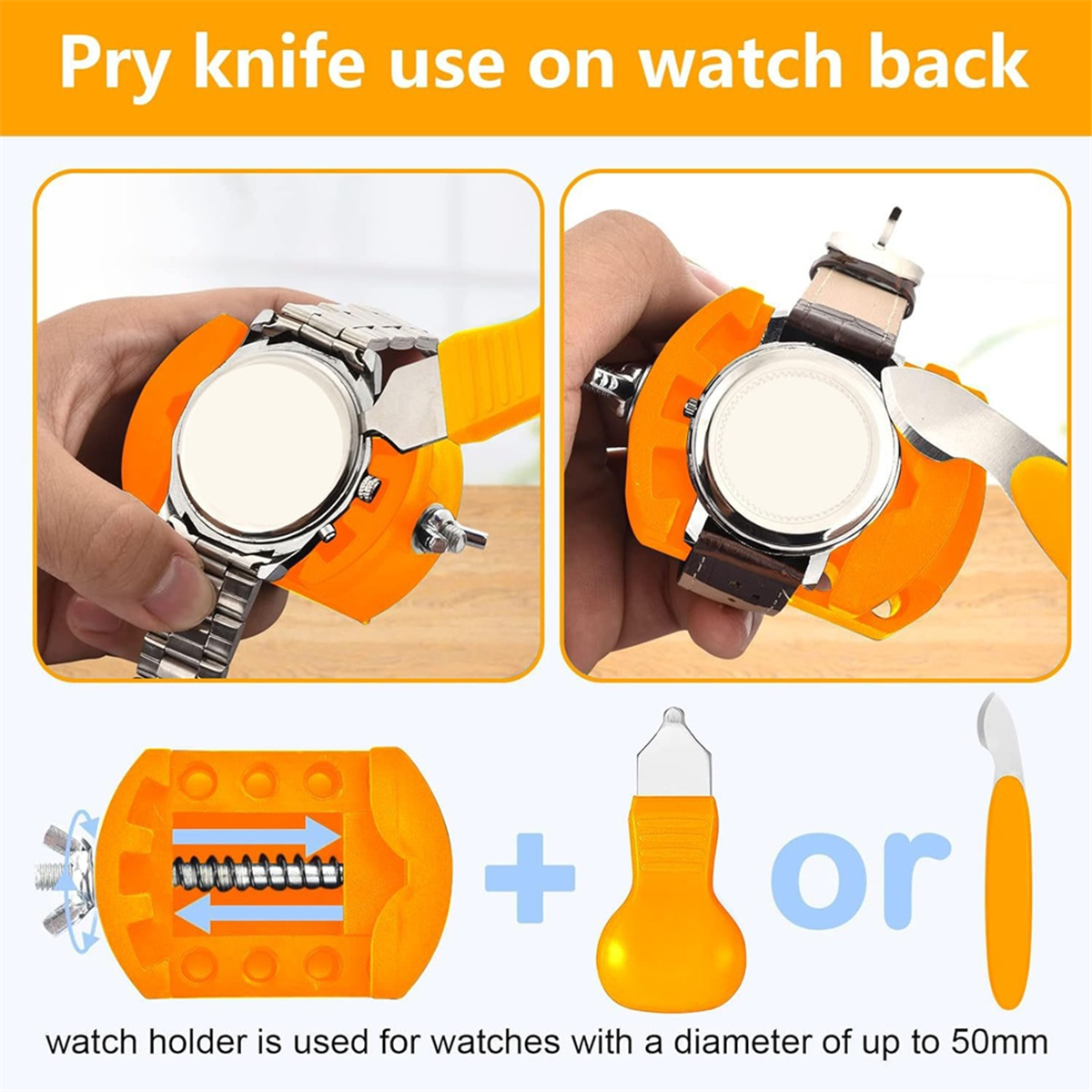 AS97 Watch Case Opener Tool: W - Case Back Opener 리뷰 및 가격
