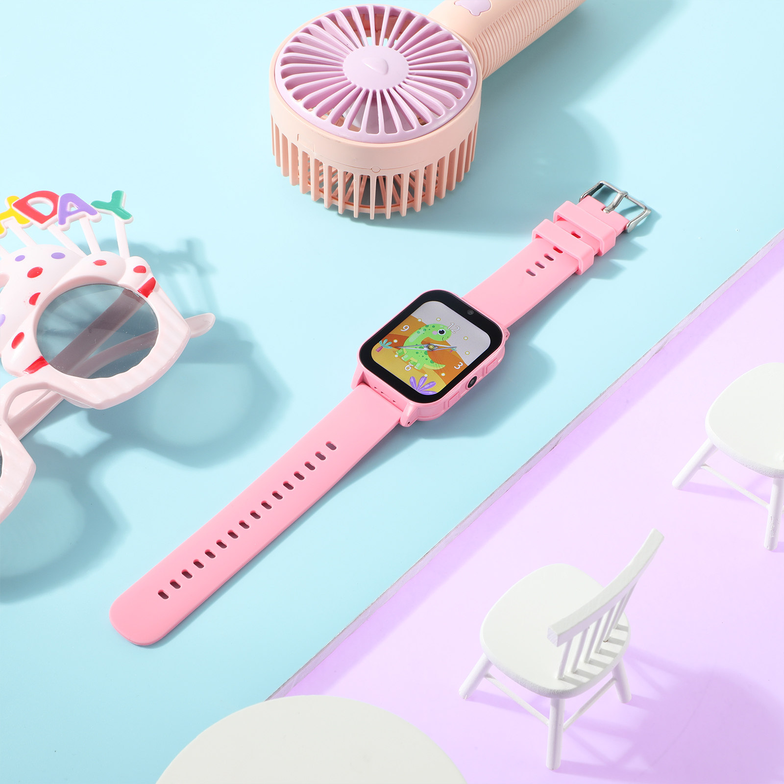 Kids Smart Watch with Educatio - Smartwatch Digital Watches For Kid Girl 리뷰 및 가격