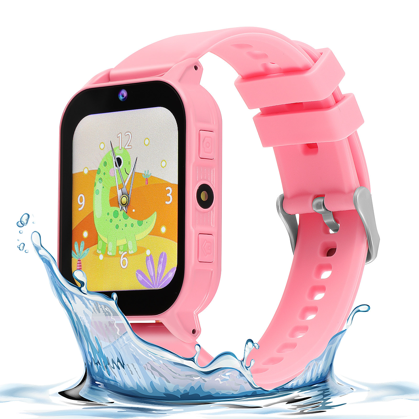 Kids Smart Watch with Educatio - Smartwatch Digital Watches For Kid Girl 리뷰 및 가격