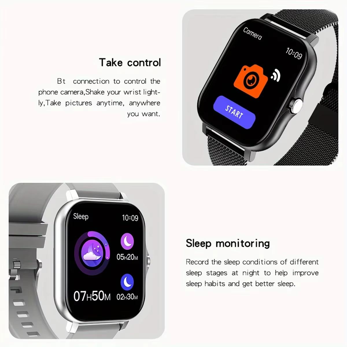 LAXASFIT 2025 New Smart Watch  - Smartwatch Watches Gift For Women 리뷰 및 가격