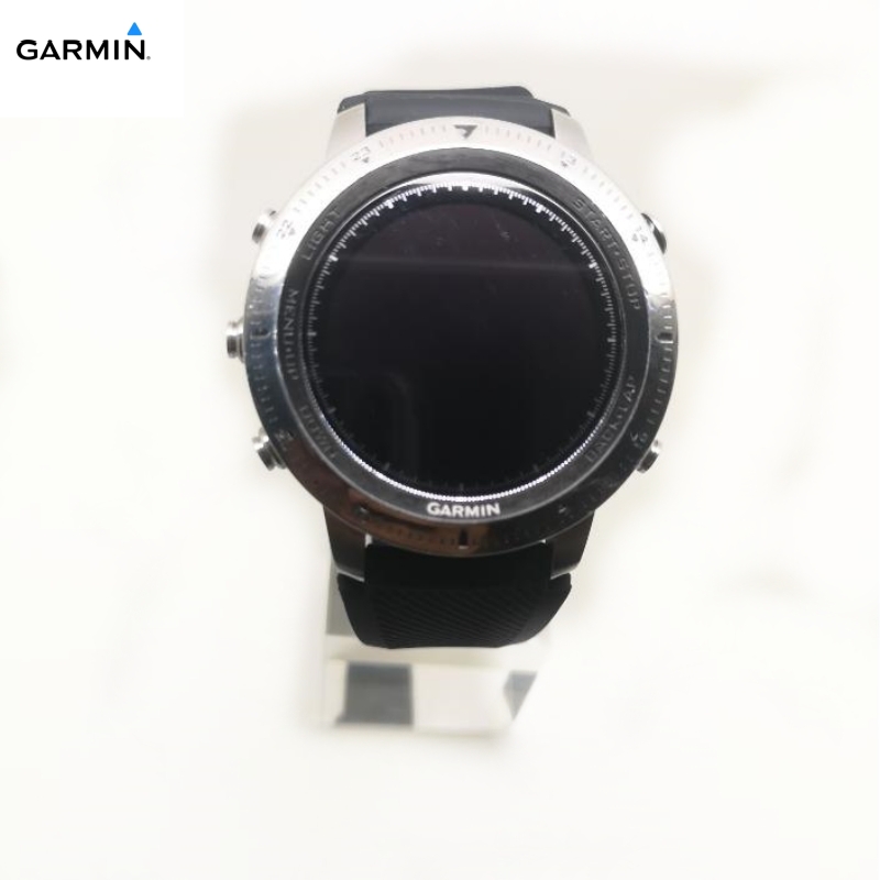 Refurbished Garmin Fenix Chron - Smartwatch Refurbished Watches 리뷰 및 가격