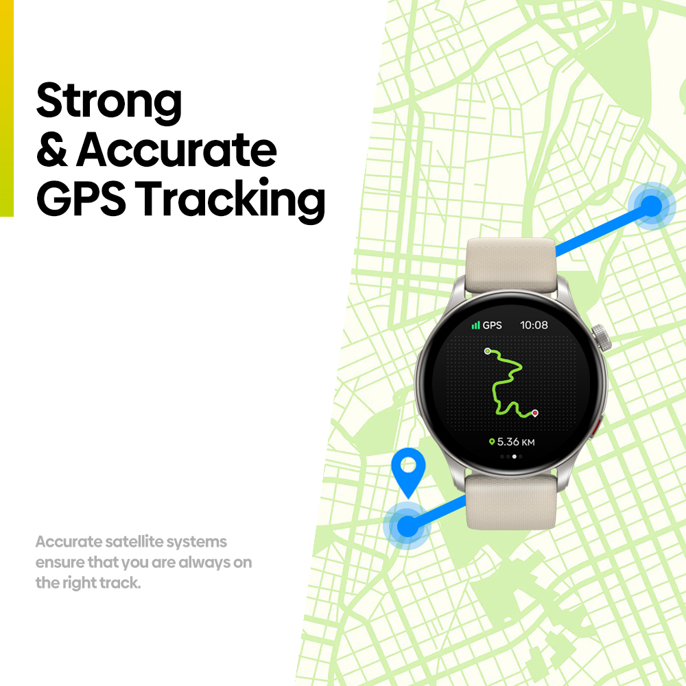 New Zeblaze Btalk 3 GPS Smartw - Hybrid Smartwatch 리뷰 및 가격