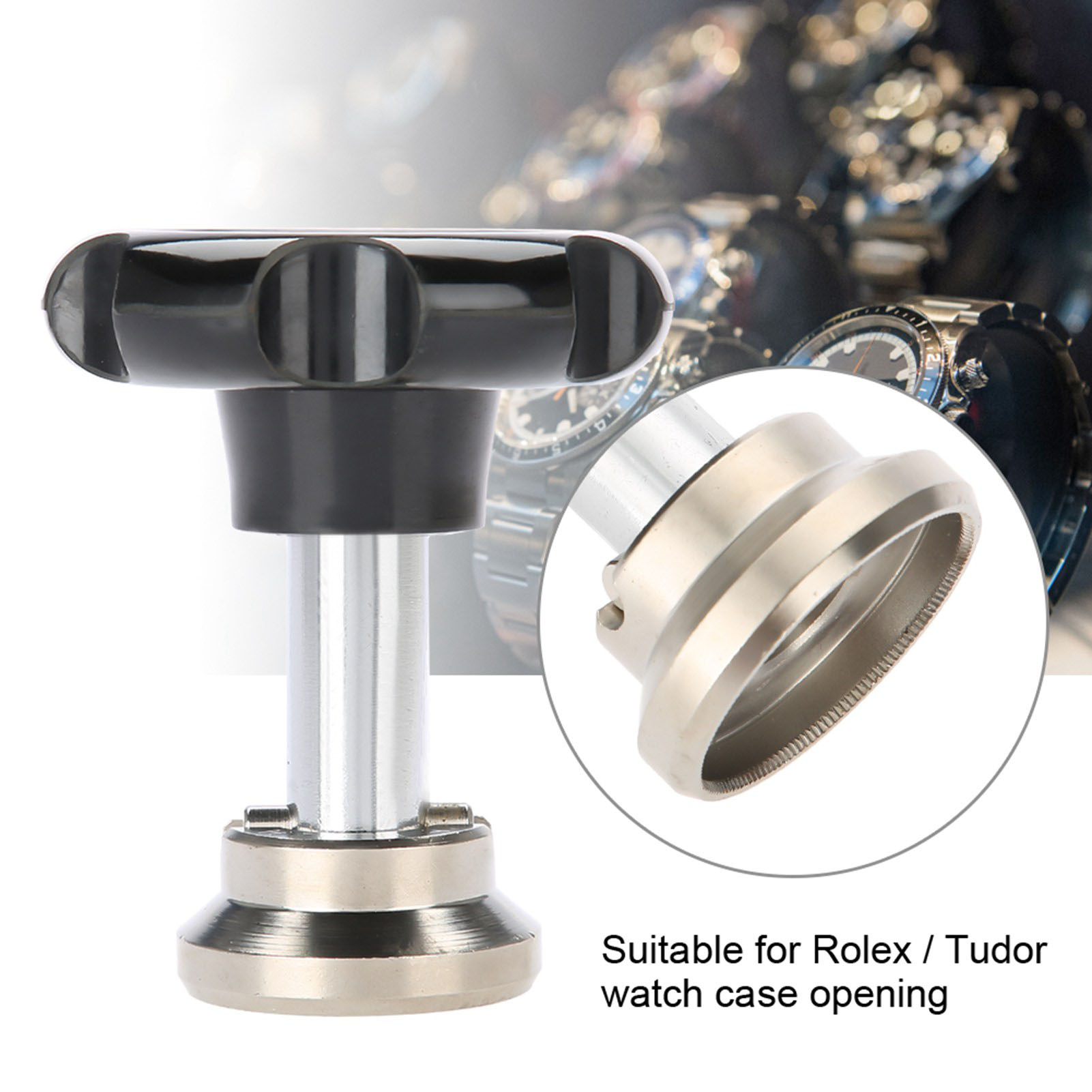 Watch Back Case Opener Watch C - Case Back Opener 리뷰 및 가격