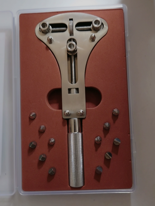 High Precision Full Steel Univ - Case Back Opener 리뷰 및 가격